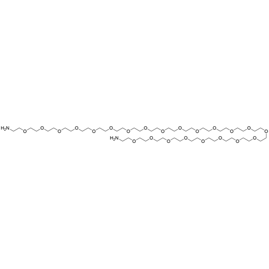 Amino-PEG23-Amine