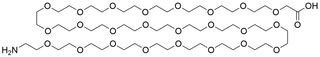 Amino-PEG24-CH2COOH