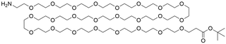 Amino-PEG24-t-Bu Ester