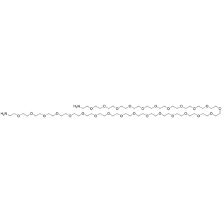 Amino-PEG27-Amine