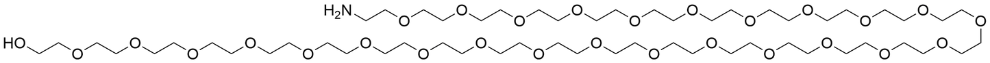 Amino-PEG28-Alcohol