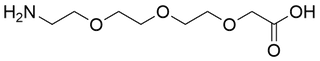 Amino-PEG3-CH2COOH