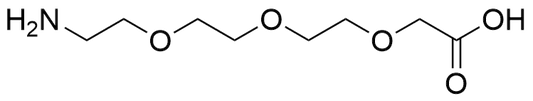 Amino-PEG3-CH2COOH