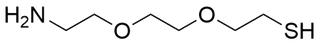 Amino-PEG3-Thiol