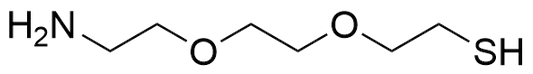 Amino-PEG3-Thiol