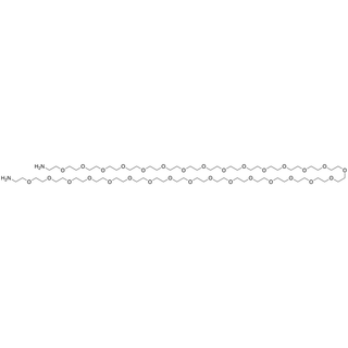 Amino-PEG31-Amine