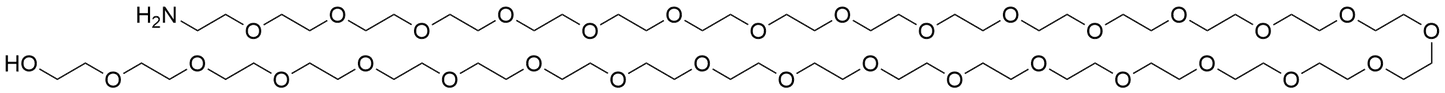 Amino-PEG32-Alcohol