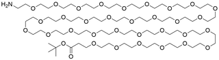 Amino-PEG32-t-Bu Ester