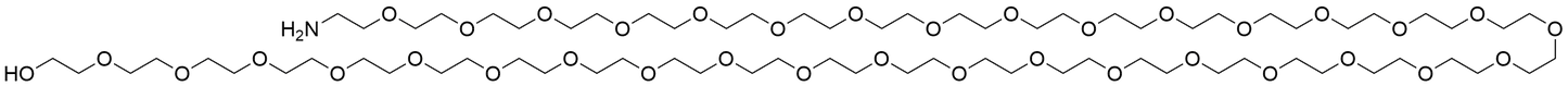 Amino-PEG36-Alcohol