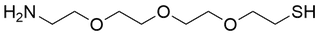 Amino-PEG4-Thiol