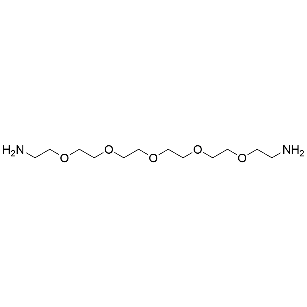 Amino-PEG5-Amine