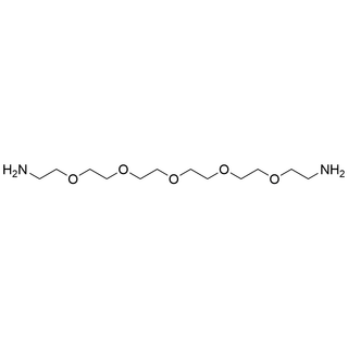 Amino-PEG5-Amine