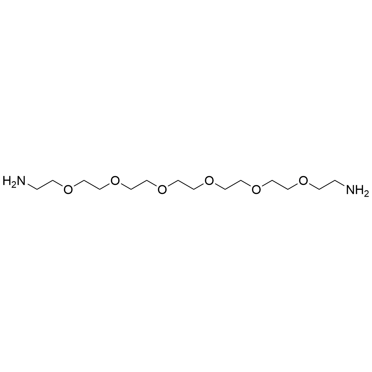 Amino-PEG6-Amine