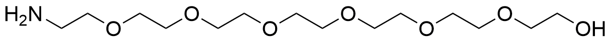 Amino-PEG7-Alcohol