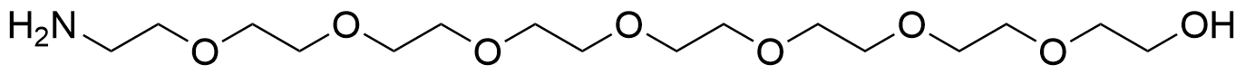 Amino-PEG8-Alcohol