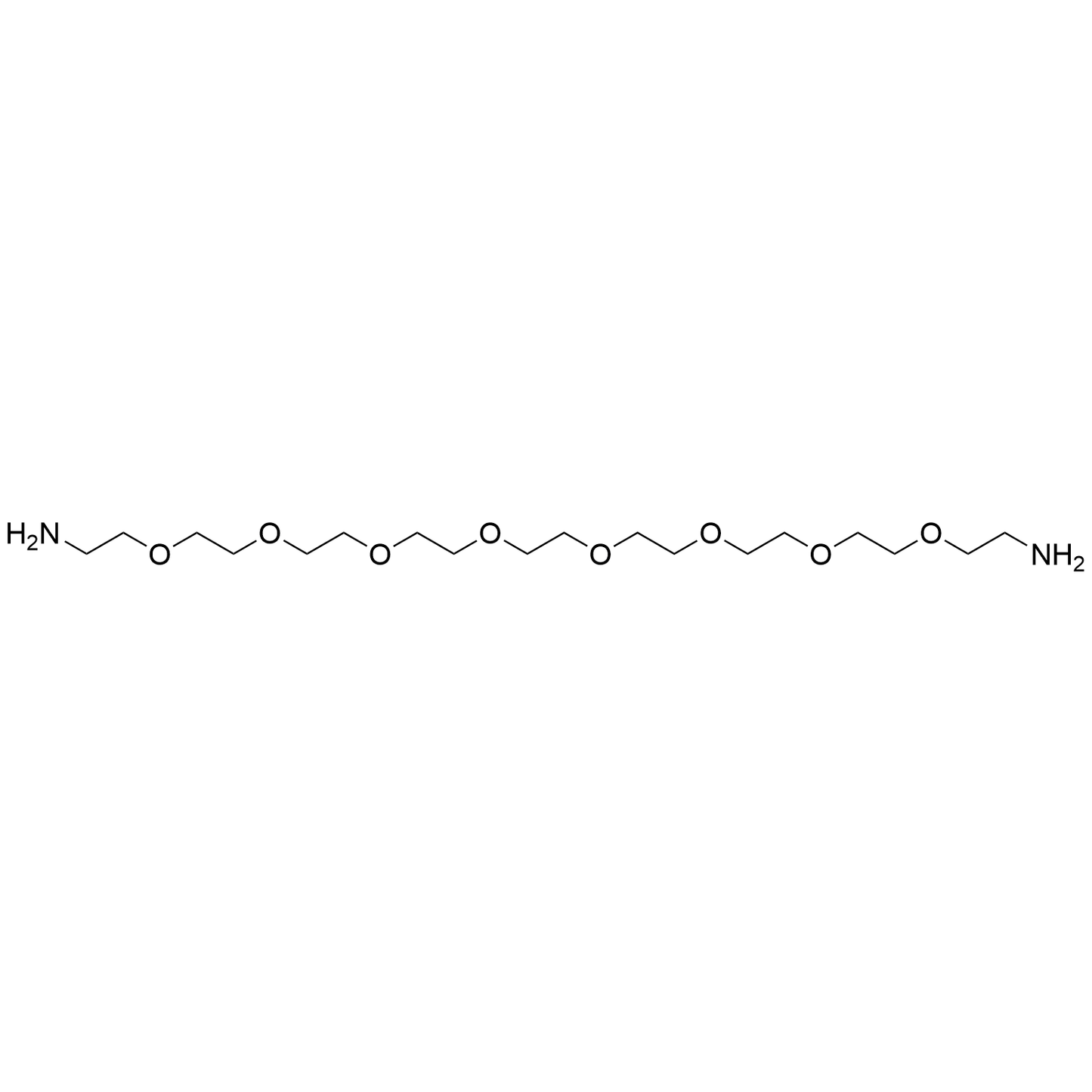 Amino-PEG8-Amine