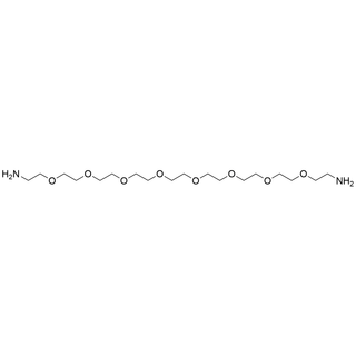 Amino-PEG8-Amine