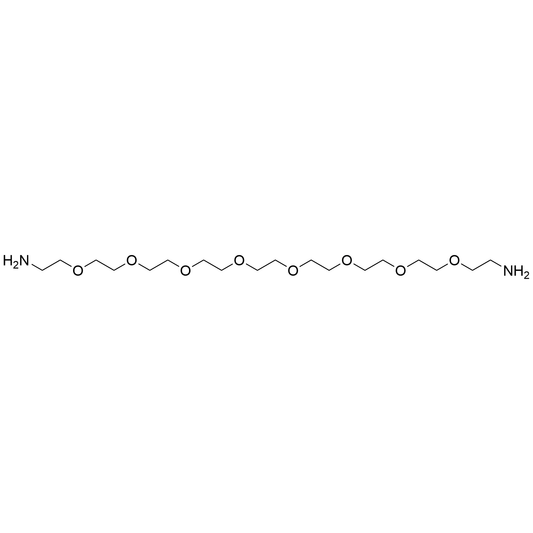 Amino-PEG8-Amine