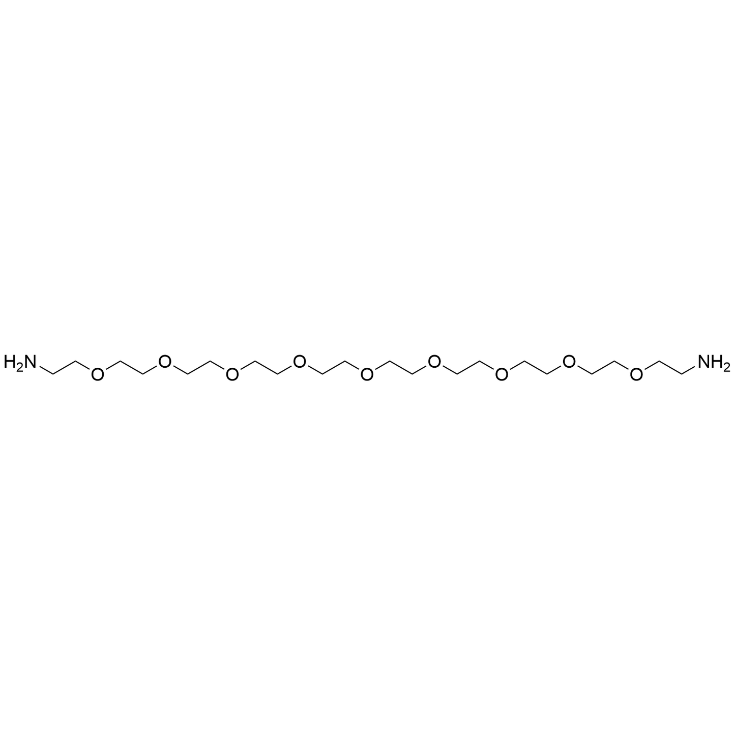 Amino-PEG9-Amine