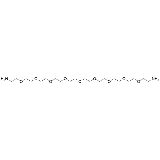 Amino-PEG9-Amine