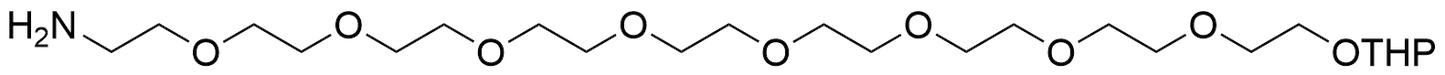 Amino-PEG9-THP