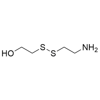 Aminoethyl-SS-ethylalcohol