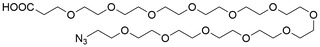 Azido-PEG12-Acid