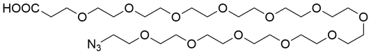 Azido-PEG12-Acid