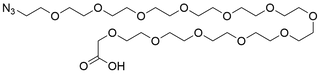 Azido-PEG12-CH2COOH