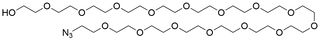 Azido-PEG16-Alcohol