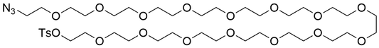 Azido-PEG16-OTs