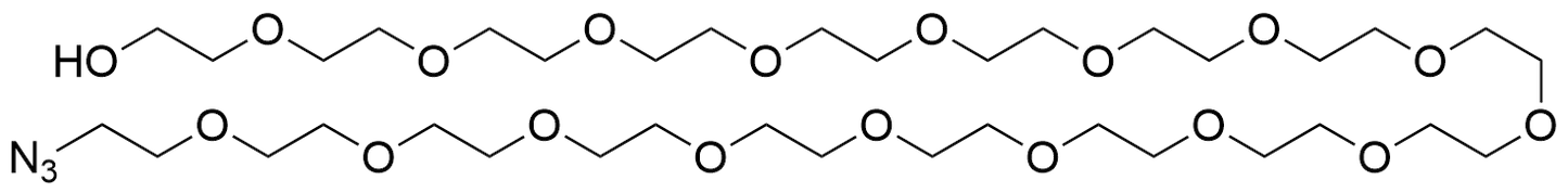 Azido-PEG18-Alcohol