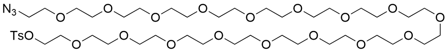 Azido-PEG18-OTs