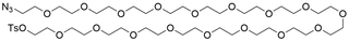 Azido-PEG18-OTs