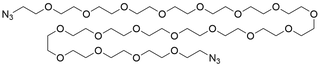 Azido-PEG19-Azide