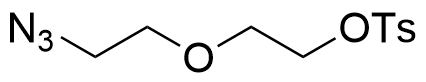 Azido-PEG2-OTs