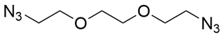 Azido-PEG2-Azide