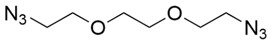 Azido-PEG2-Azide