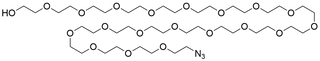 Azido-PEG20-Alcohol