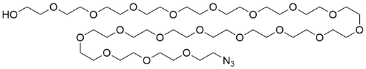 Azido-PEG20-Alcohol