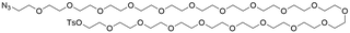 Azido-PEG20-OTs