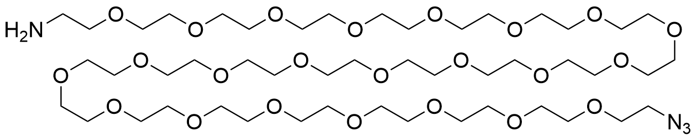 Azido-PEG23-Amine