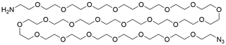 Azido-PEG23-Amine