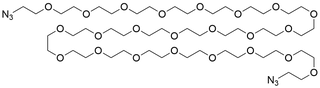 Azido-PEG23-Azide