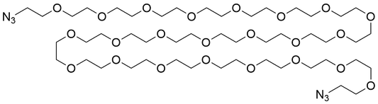 Azido-PEG23-Azide