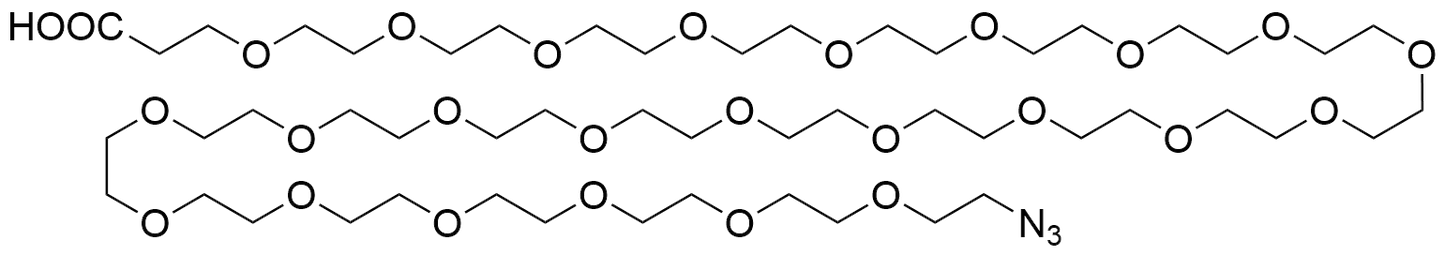 Azido-PEG24-Acid