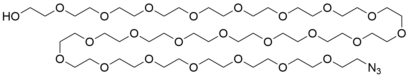 Azido-PEG24-Alcohol