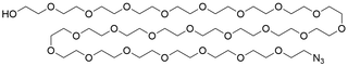 Azido-PEG24-Alcohol
