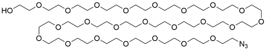 Azido-PEG24-Alcohol