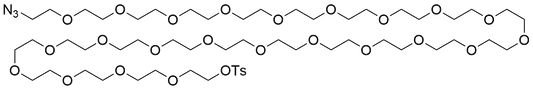 Azido-PEG24-OTs